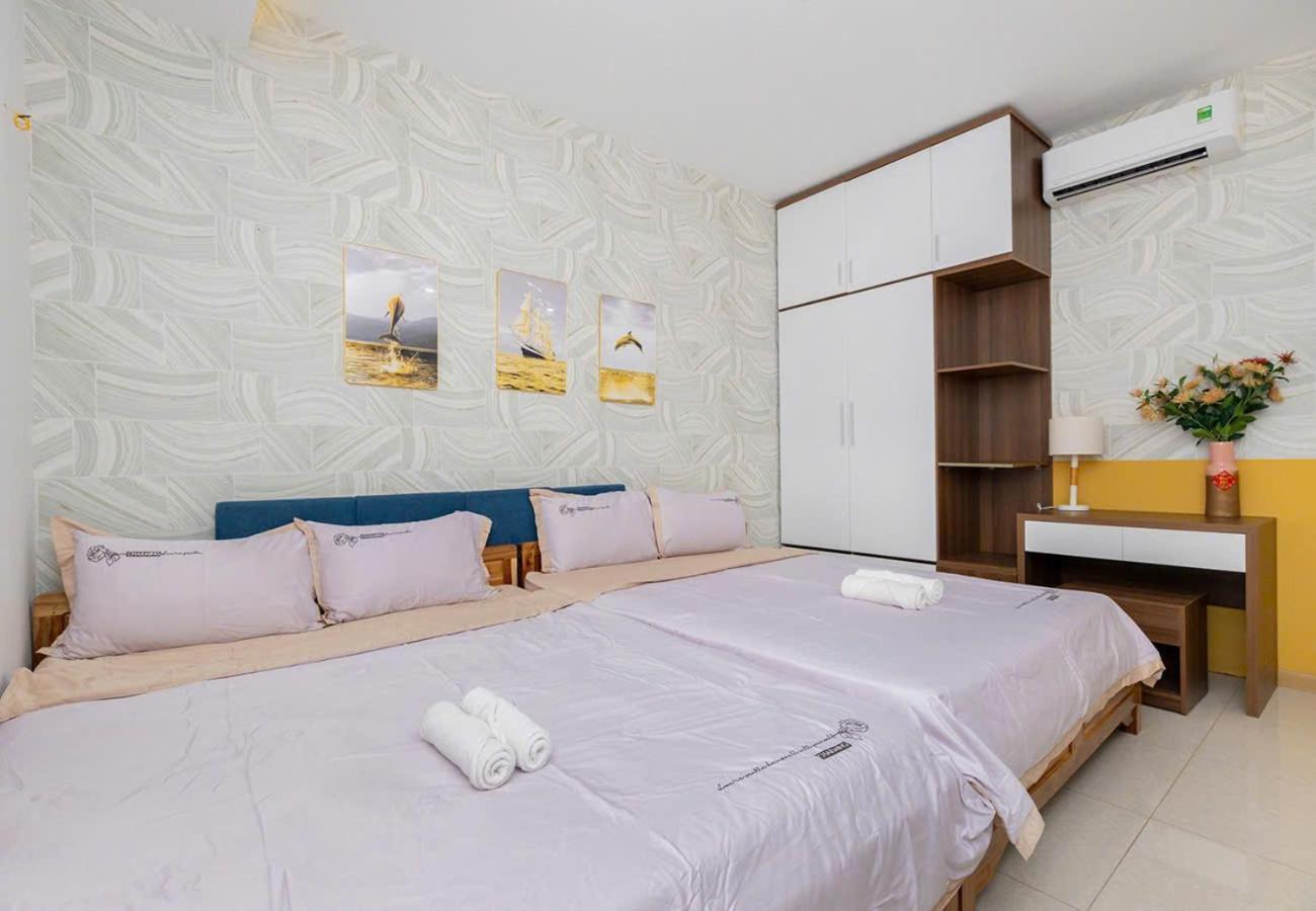 Can Ho Oasky Vung Tau- So 2 Lhp Noi Dai Apartment Bagian luar foto