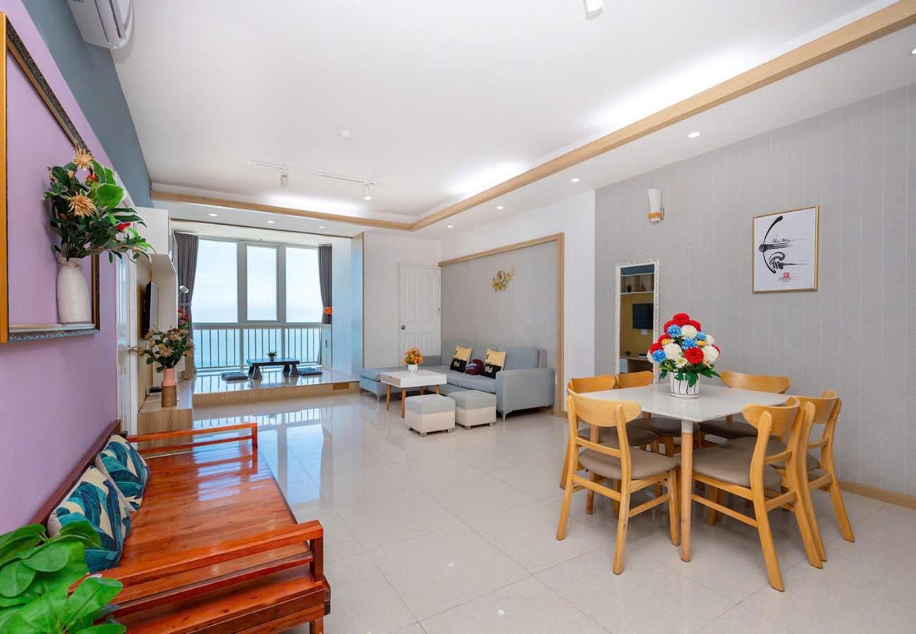 Can Ho Oasky Vung Tau- So 2 Lhp Noi Dai Apartment Bagian luar foto
