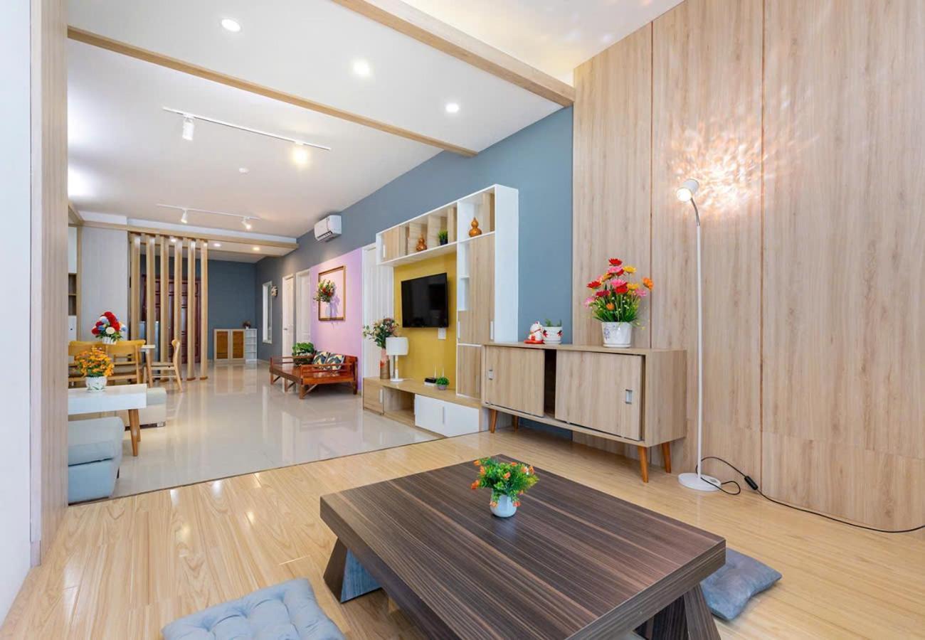 Can Ho Oasky Vung Tau- So 2 Lhp Noi Dai Apartment Bagian luar foto