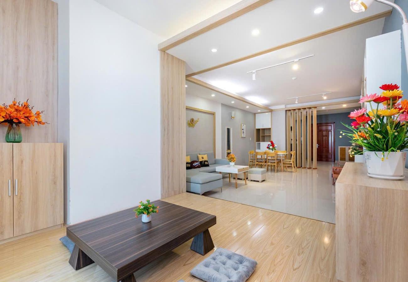 Can Ho Oasky Vung Tau- So 2 Lhp Noi Dai Apartment Bagian luar foto