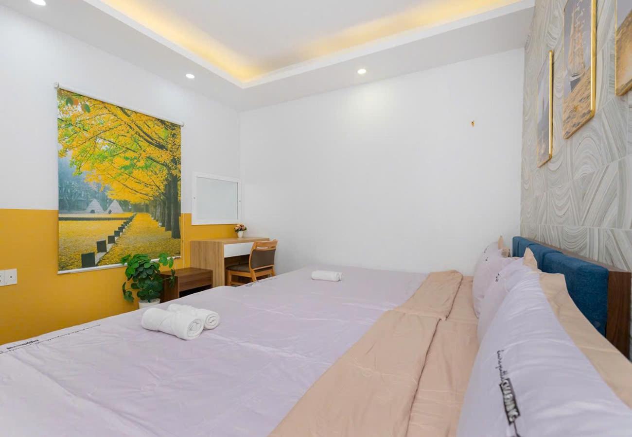 Can Ho Oasky Vung Tau- So 2 Lhp Noi Dai Apartment Bagian luar foto