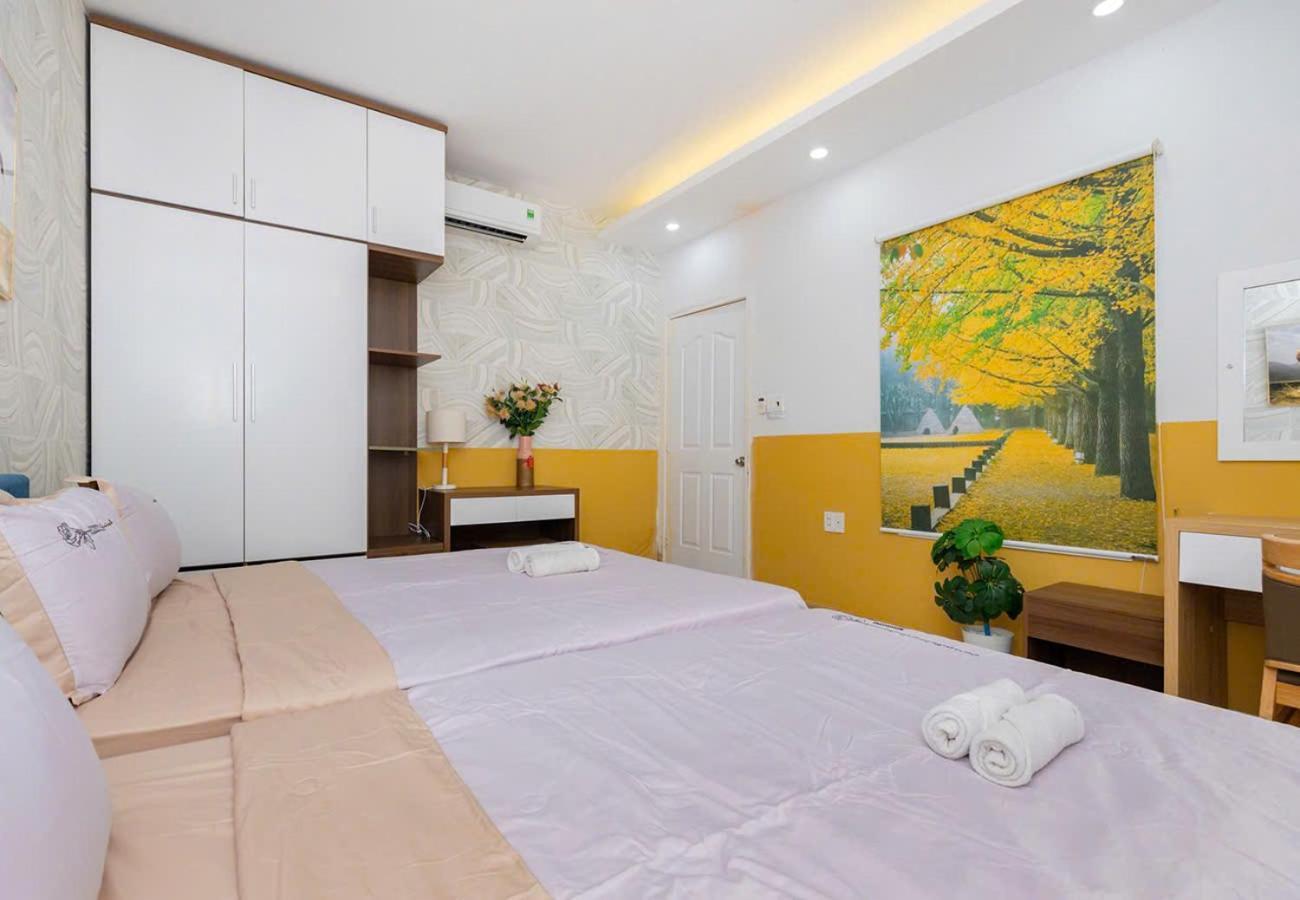 Can Ho Oasky Vung Tau- So 2 Lhp Noi Dai Apartment Bagian luar foto