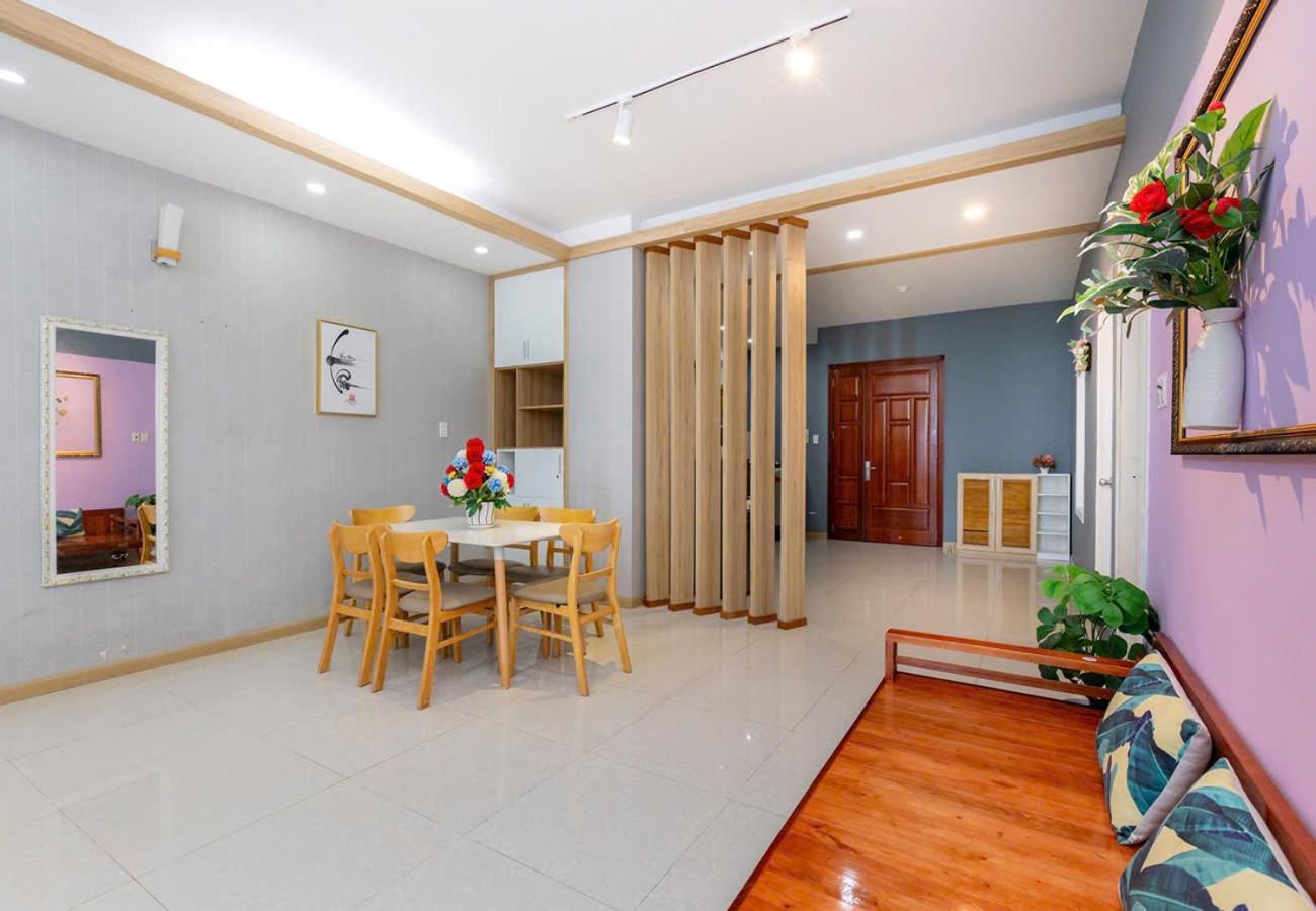 Can Ho Oasky Vung Tau- So 2 Lhp Noi Dai Apartment Bagian luar foto