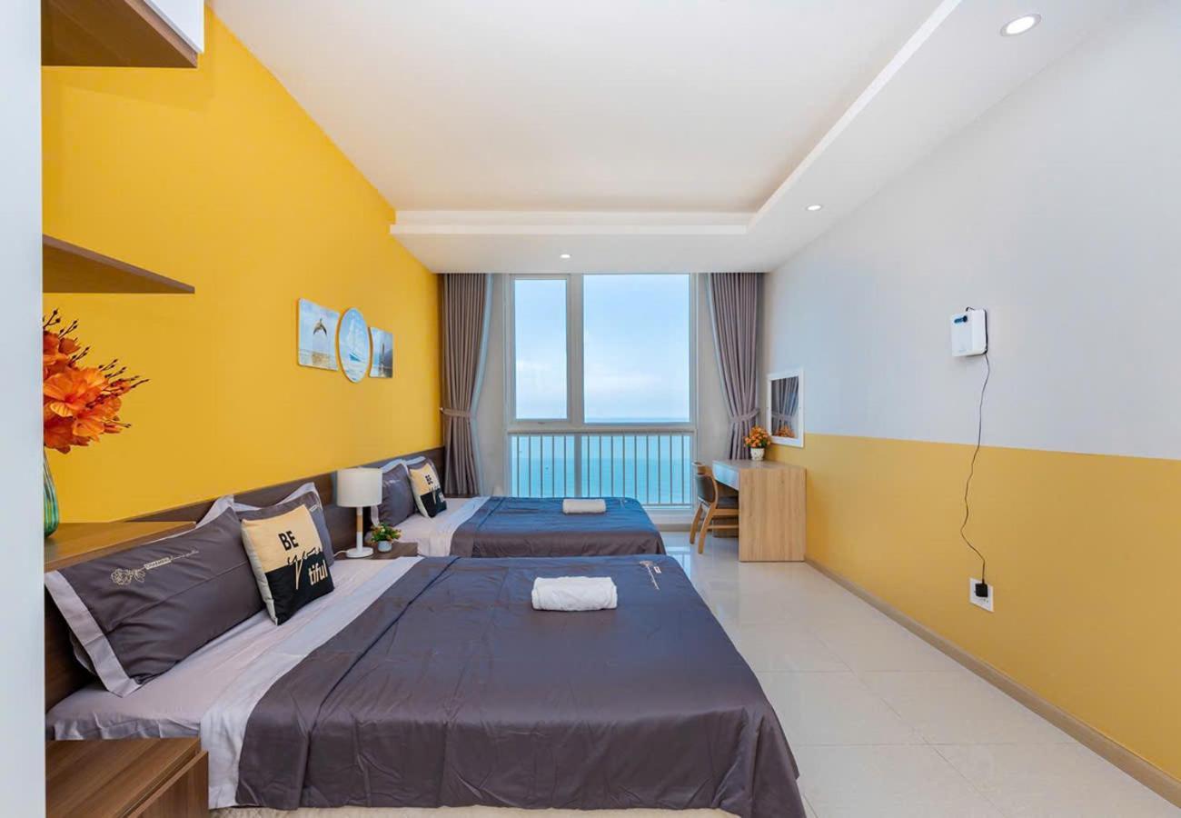 Can Ho Oasky Vung Tau- So 2 Lhp Noi Dai Apartment Bagian luar foto