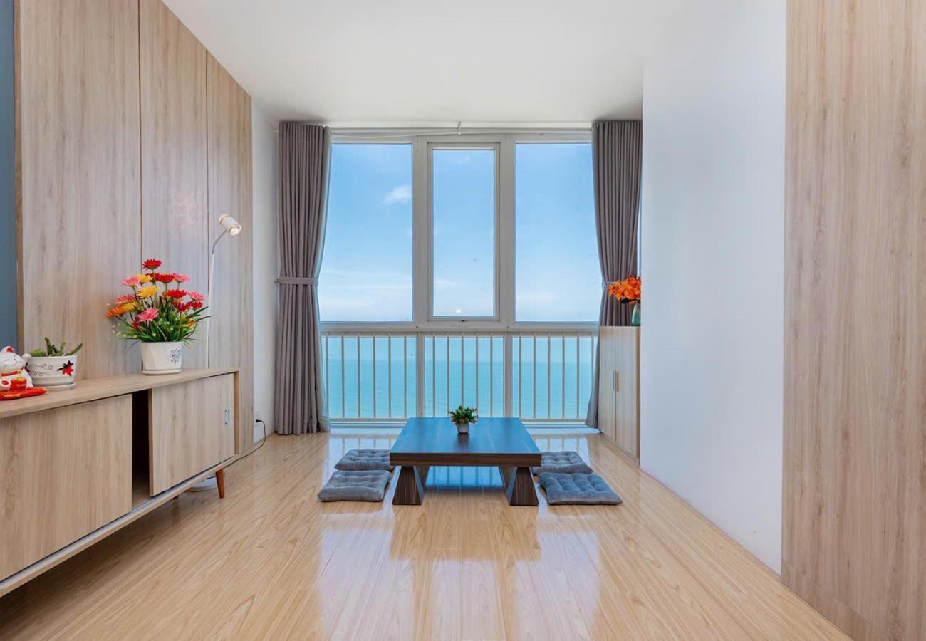 Can Ho Oasky Vung Tau- So 2 Lhp Noi Dai Apartment Bagian luar foto