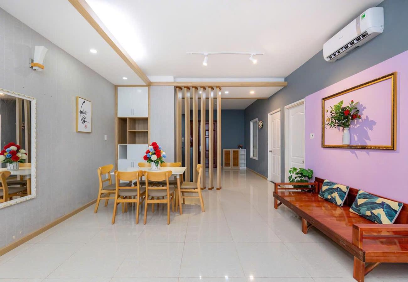 Can Ho Oasky Vung Tau- So 2 Lhp Noi Dai Apartment Bagian luar foto