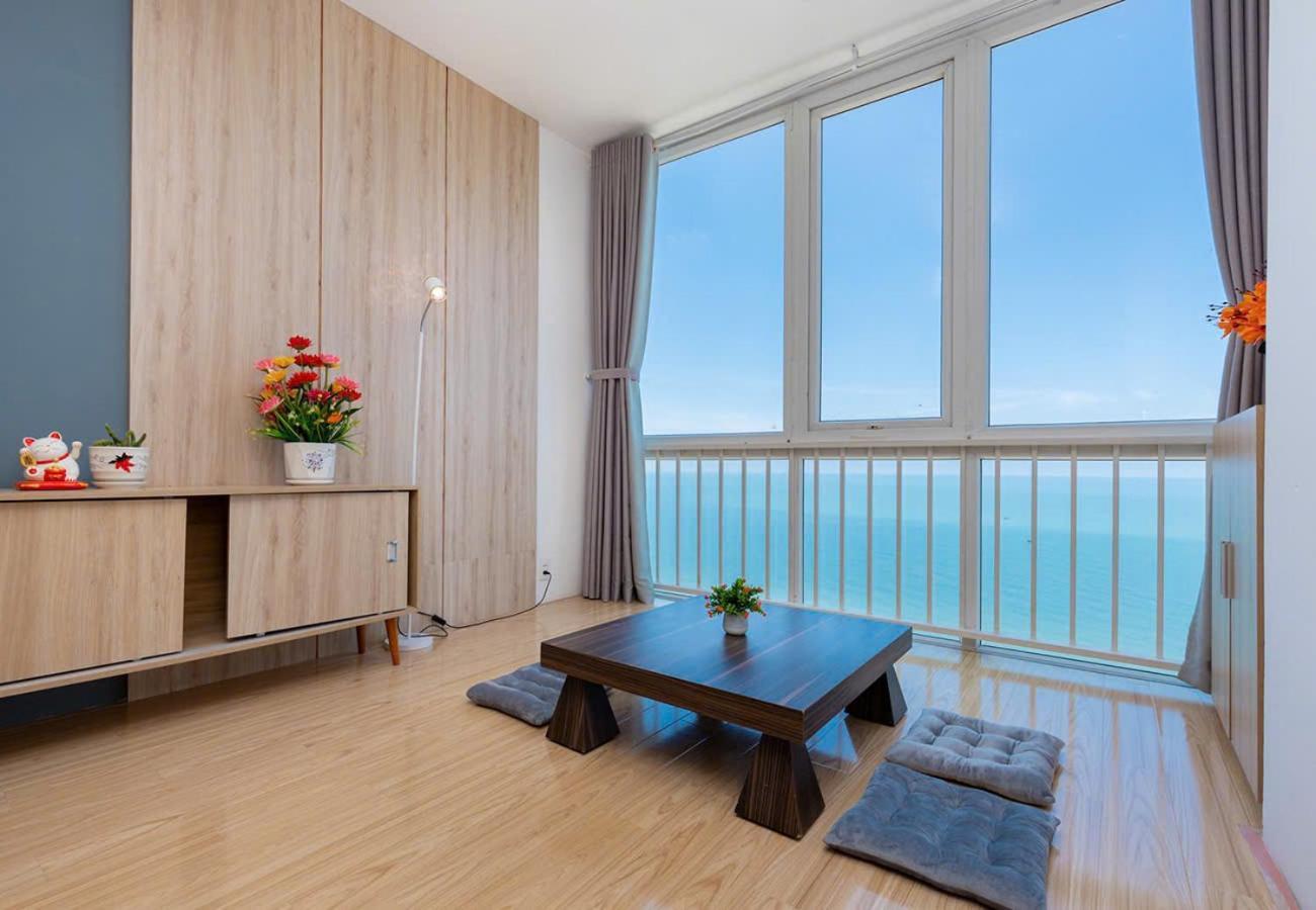 Can Ho Oasky Vung Tau- So 2 Lhp Noi Dai Apartment Bagian luar foto