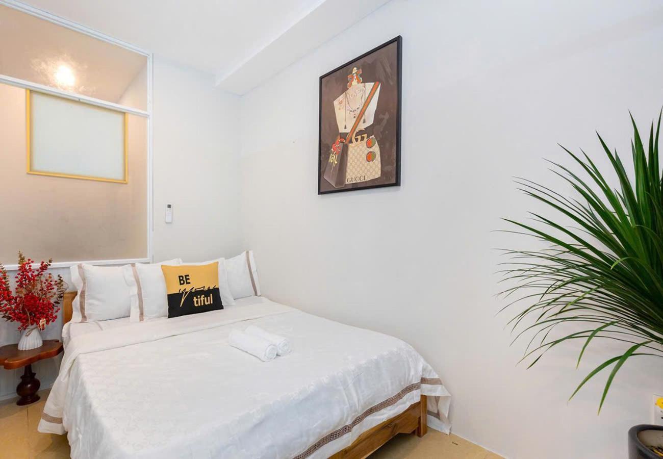 Can Ho Oasky Vung Tau- So 2 Lhp Noi Dai Apartment Bagian luar foto
