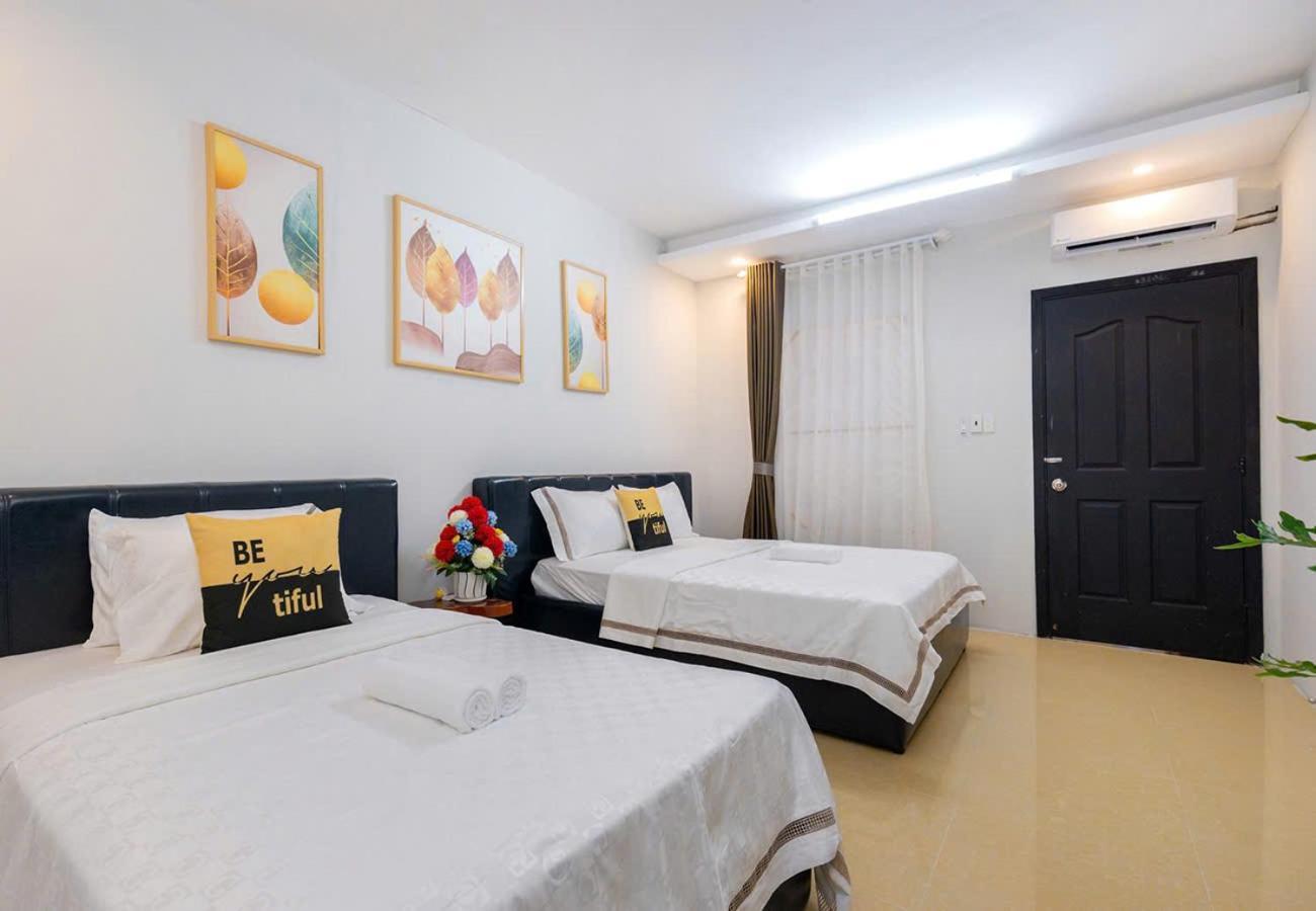 Can Ho Oasky Vung Tau- So 2 Lhp Noi Dai Apartment Bagian luar foto
