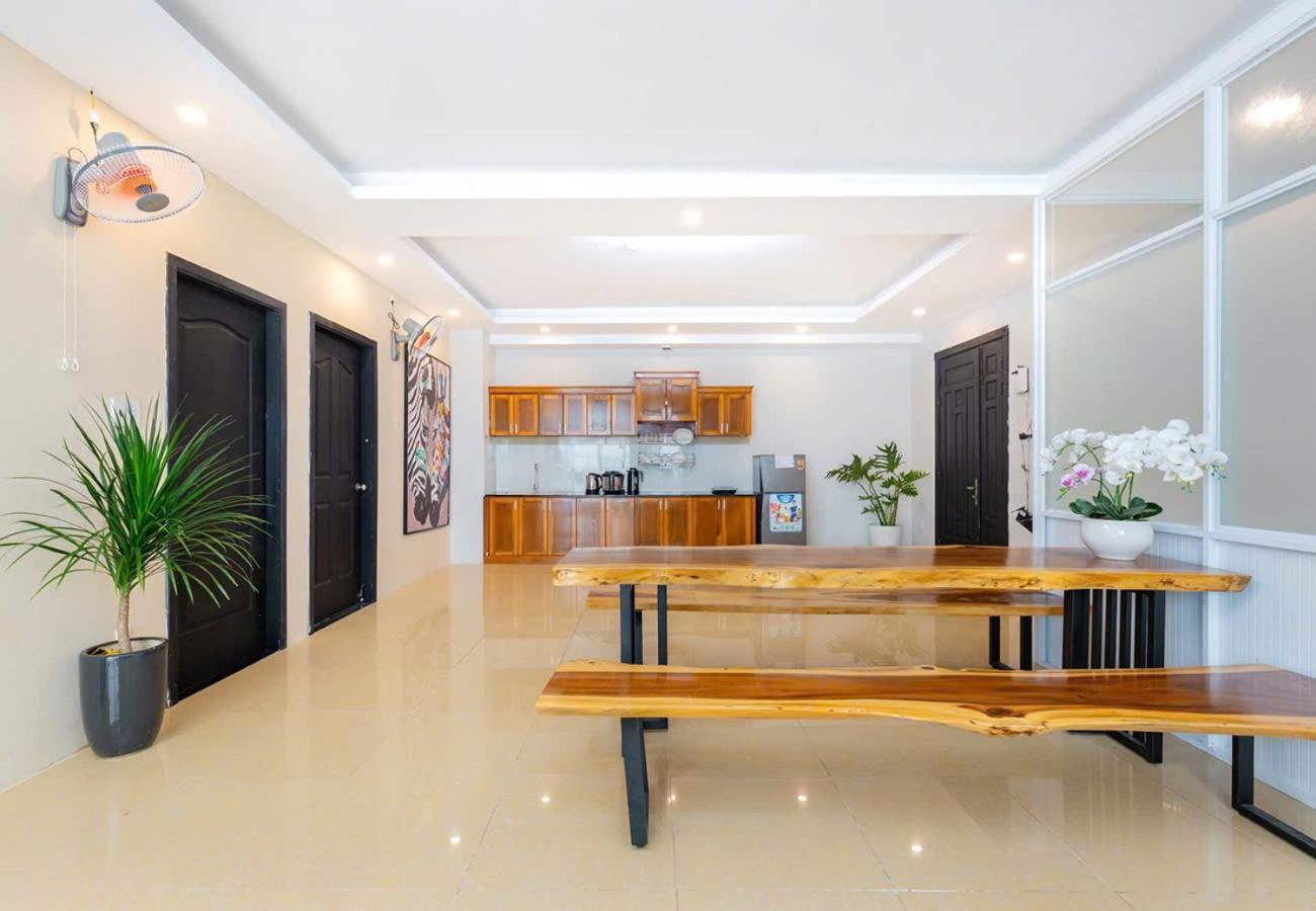 Can Ho Oasky Vung Tau- So 2 Lhp Noi Dai Apartment Bagian luar foto
