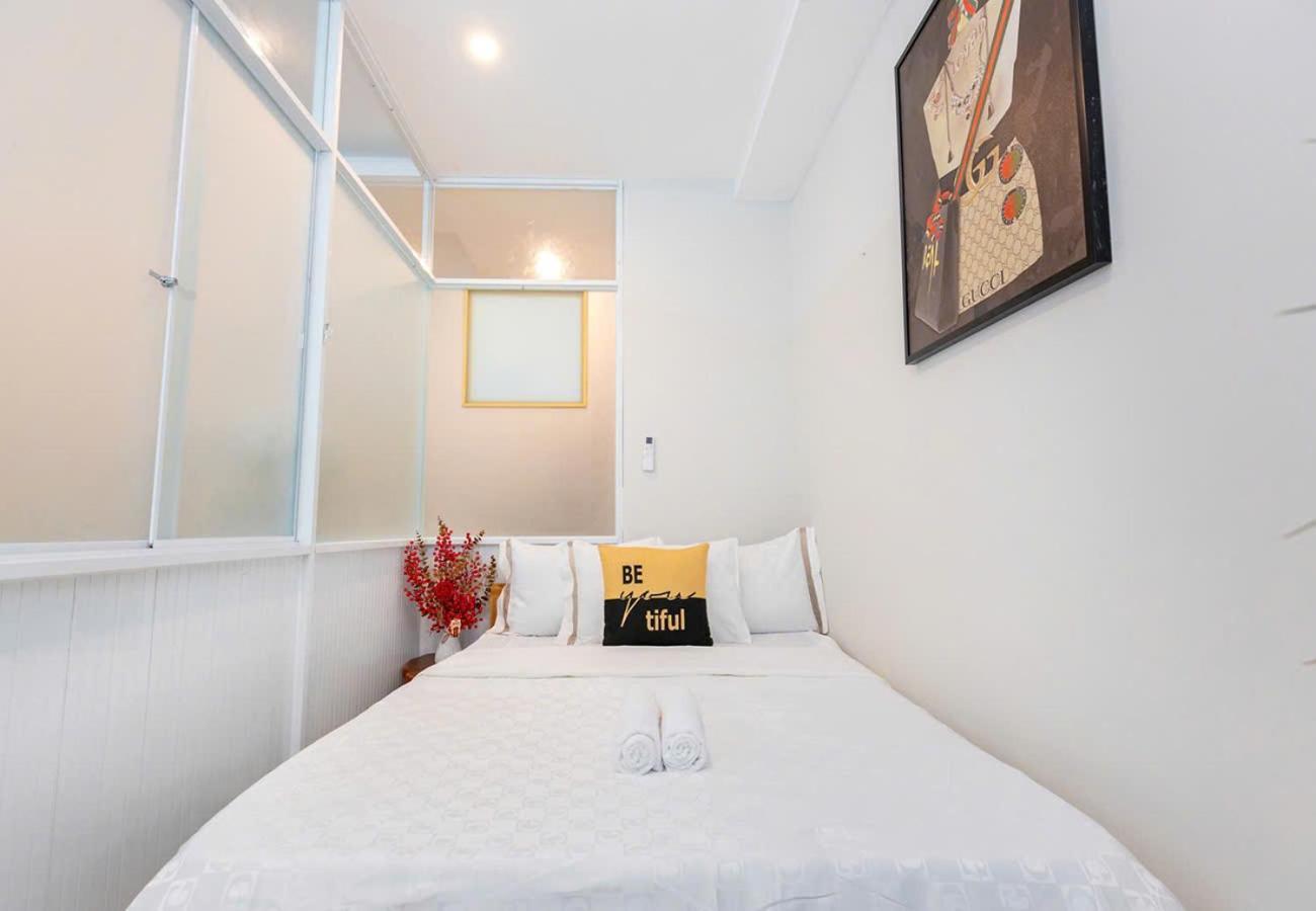 Can Ho Oasky Vung Tau- So 2 Lhp Noi Dai Apartment Bagian luar foto