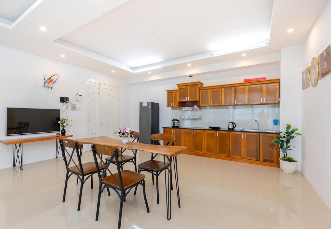 Can Ho Oasky Vung Tau- So 2 Lhp Noi Dai Apartment Bagian luar foto