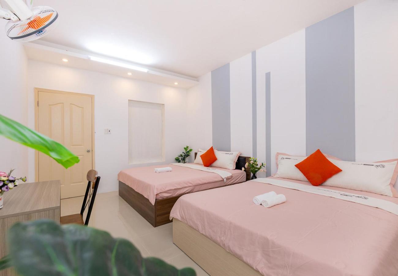Can Ho Oasky Vung Tau- So 2 Lhp Noi Dai Apartment Bagian luar foto