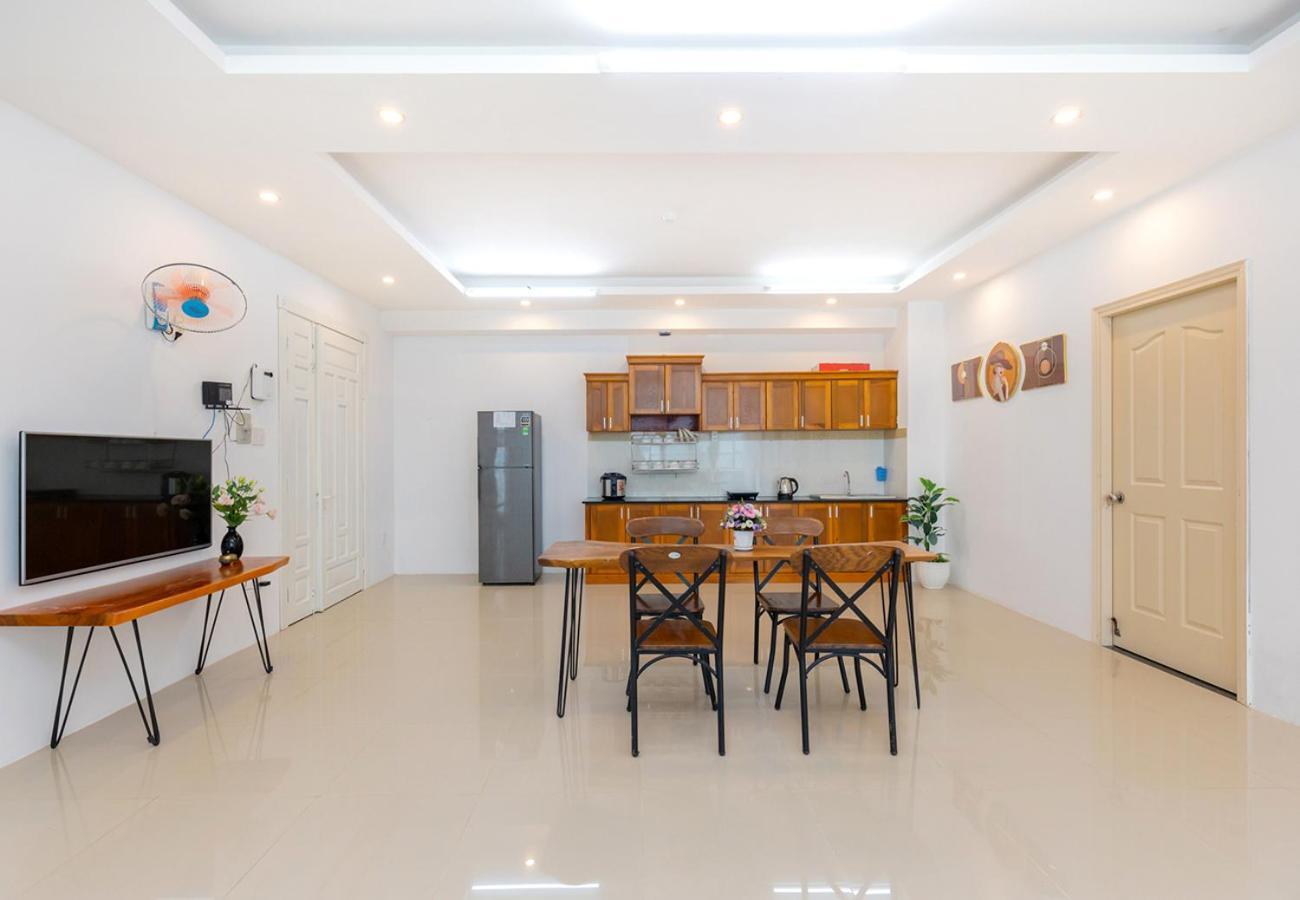 Can Ho Oasky Vung Tau- So 2 Lhp Noi Dai Apartment Bagian luar foto