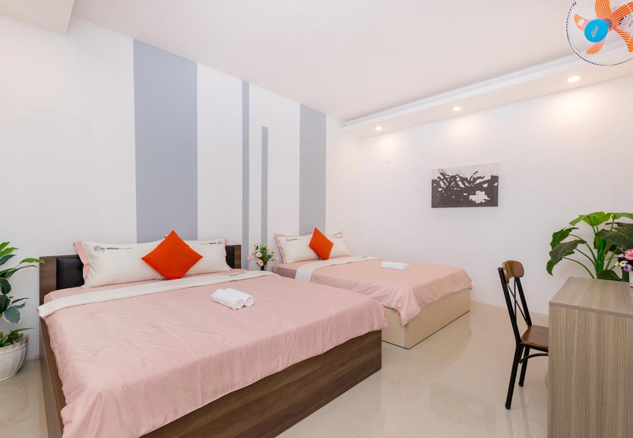 Can Ho Oasky Vung Tau- So 2 Lhp Noi Dai Apartment Bagian luar foto