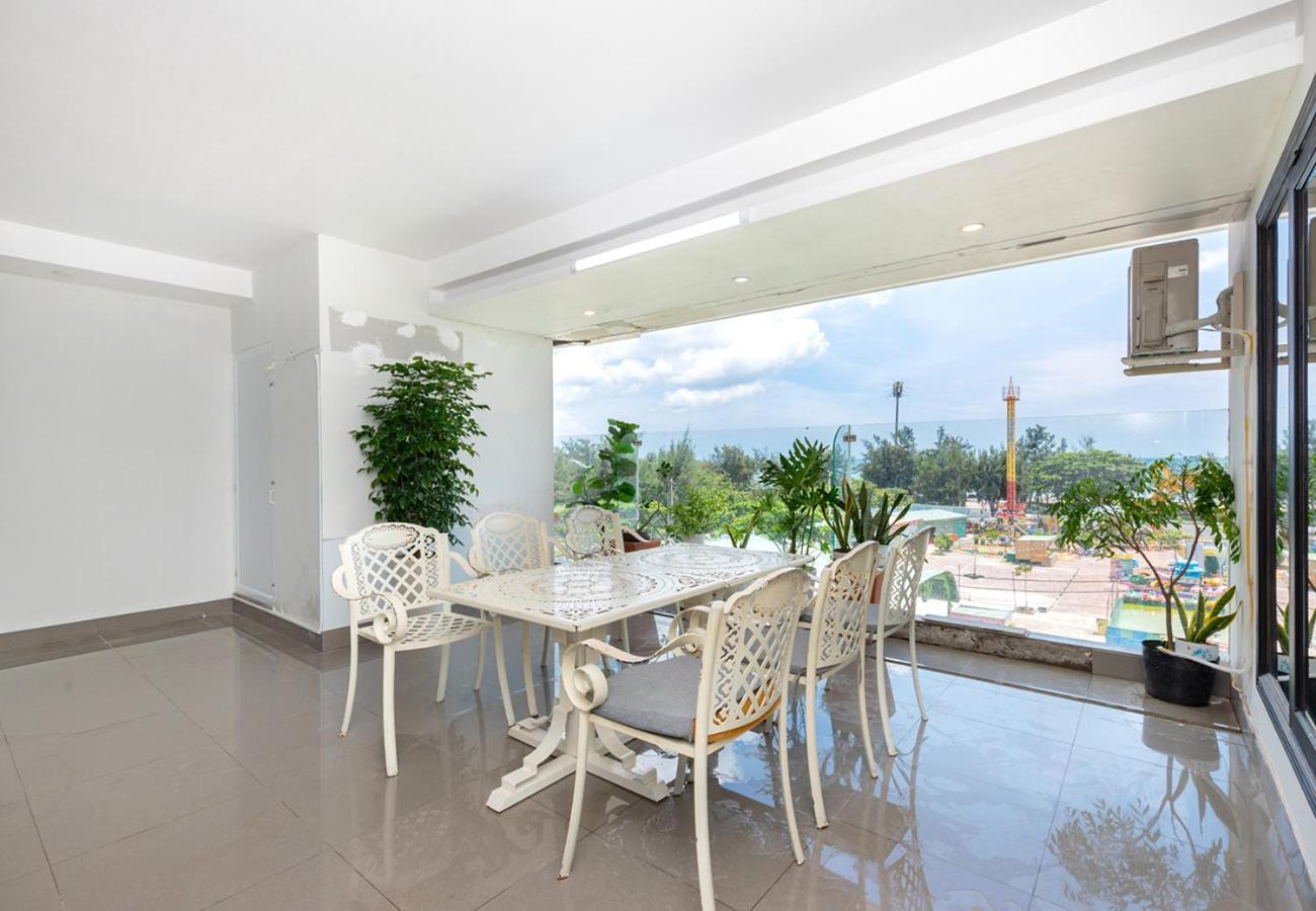 Can Ho Oasky Vung Tau- So 2 Lhp Noi Dai Apartment Bagian luar foto