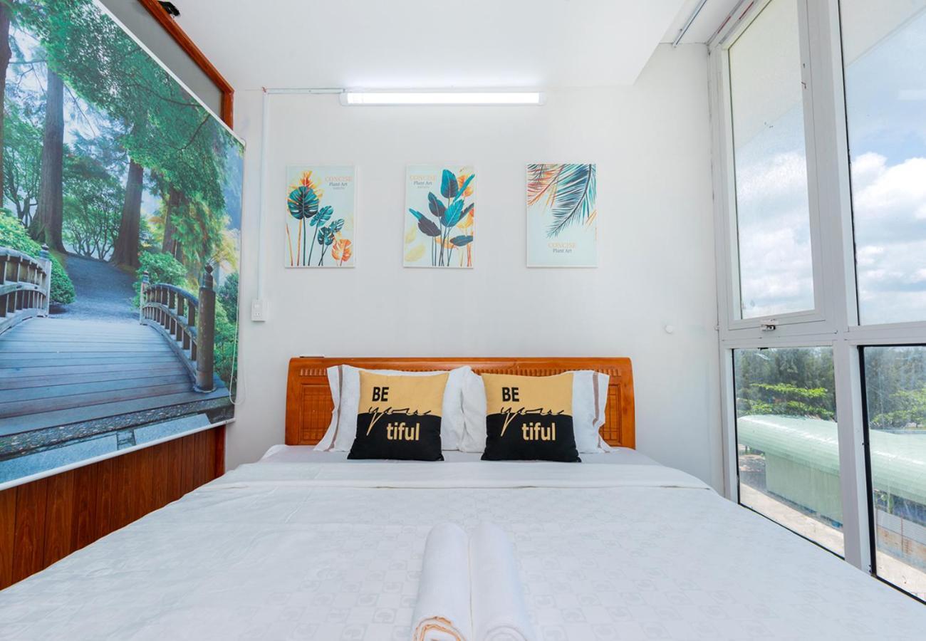 Can Ho Oasky Vung Tau- So 2 Lhp Noi Dai Apartment Bagian luar foto