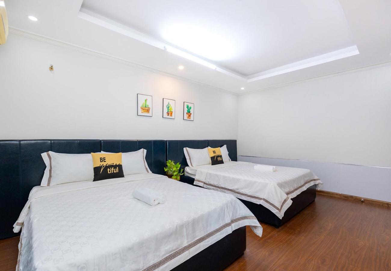 Can Ho Oasky Vung Tau- So 2 Lhp Noi Dai Apartment Bagian luar foto
