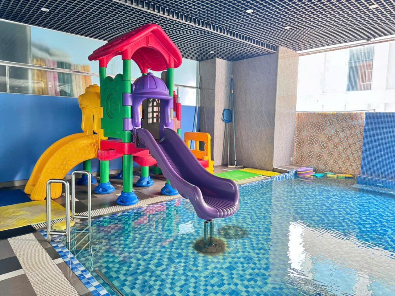 Can Ho Oasky Vung Tau- So 2 Lhp Noi Dai Apartment Bagian luar foto