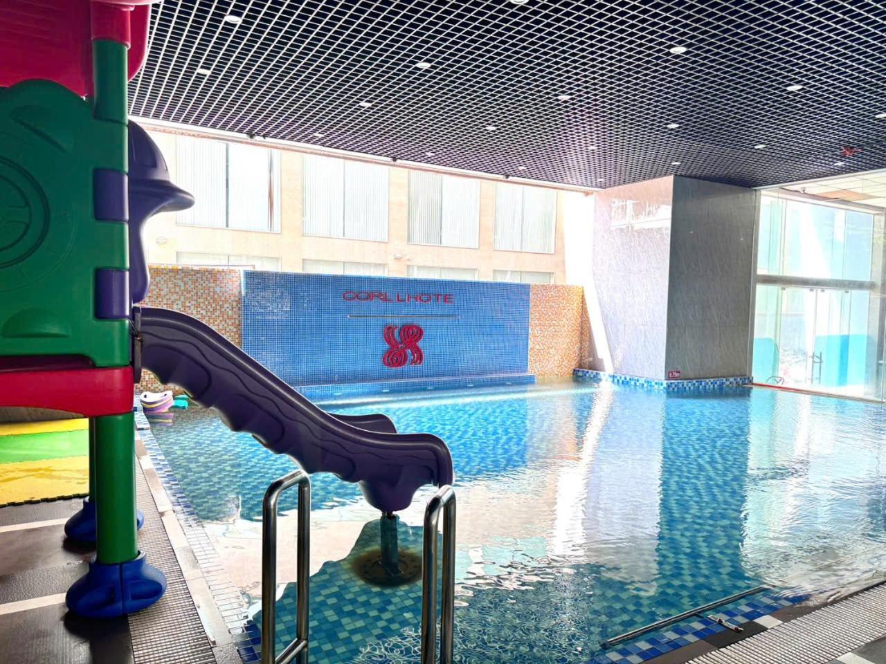 Can Ho Oasky Vung Tau- So 2 Lhp Noi Dai Apartment Bagian luar foto
