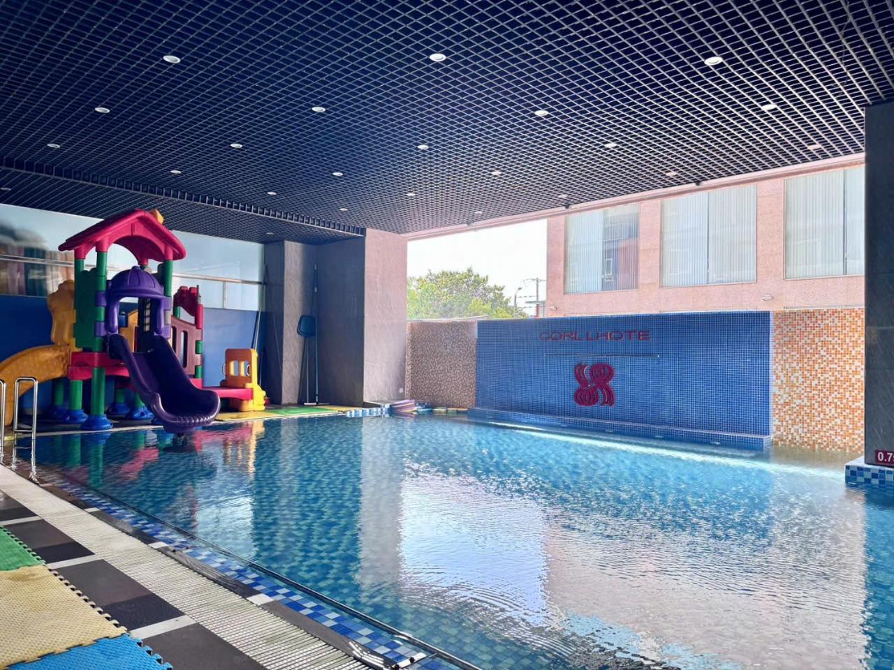 Can Ho Oasky Vung Tau- So 2 Lhp Noi Dai Apartment Bagian luar foto