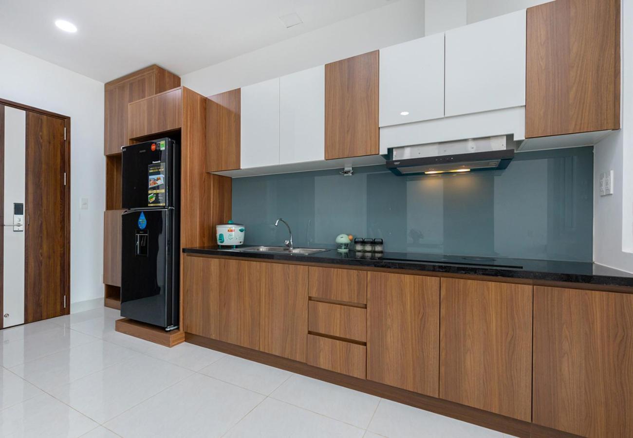 Can Ho Oasky Vung Tau- So 2 Lhp Noi Dai Apartment Bagian luar foto