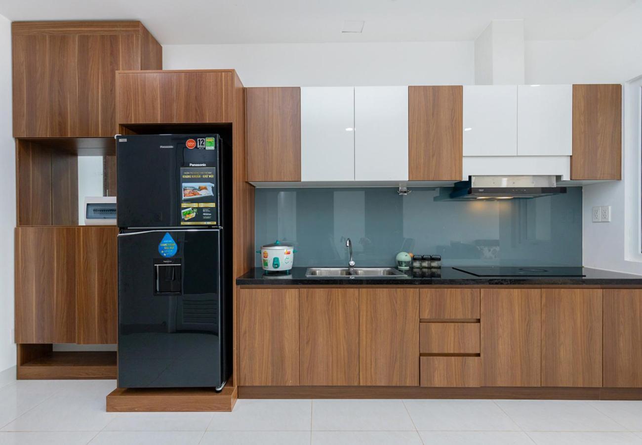 Can Ho Oasky Vung Tau- So 2 Lhp Noi Dai Apartment Bagian luar foto