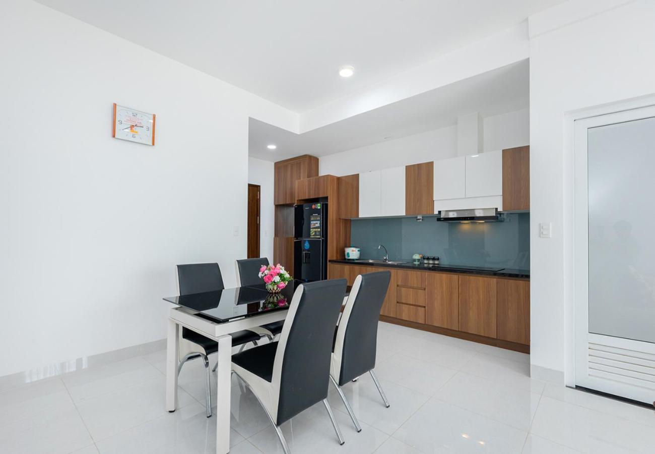 Can Ho Oasky Vung Tau- So 2 Lhp Noi Dai Apartment Bagian luar foto