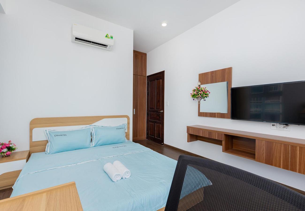 Can Ho Oasky Vung Tau- So 2 Lhp Noi Dai Apartment Bagian luar foto